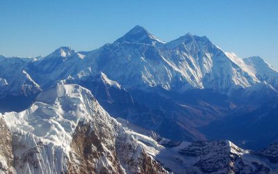Himalayas-Nepal Himalayas-Nepal